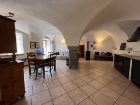 Trilocale Giustino Vadaione Giustino